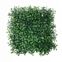 Artificial Foliage For Wall Decoration