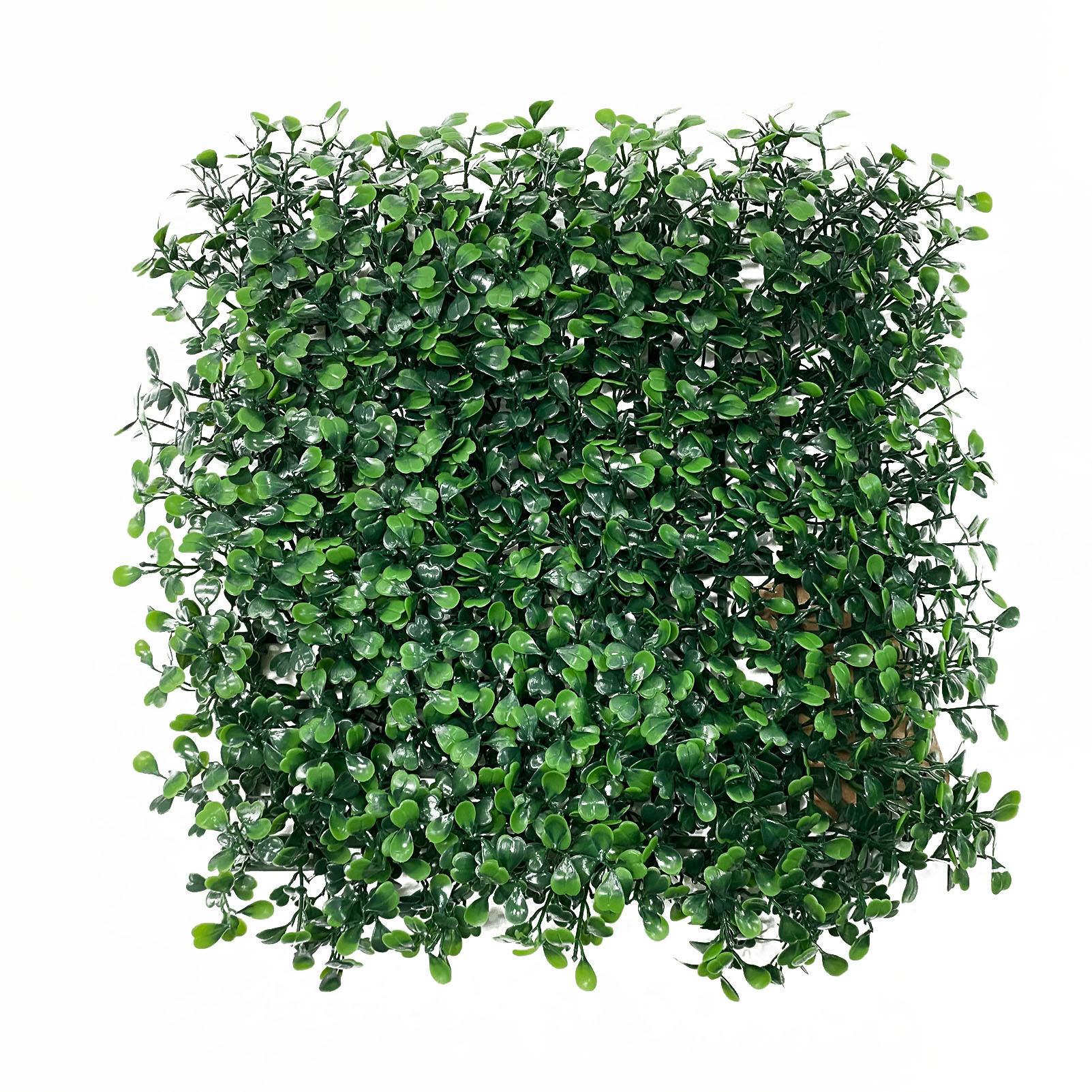 High Quality Designed Pattern Colorful Artificial Vertical Garden for Landscaping Decoration