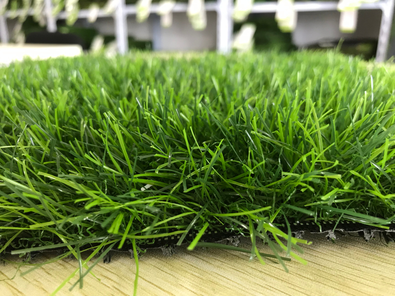Hot Selling Carpet Green Grass For Outdoor Using