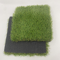 Autumn Green And Yellow Artificial Grass Provider