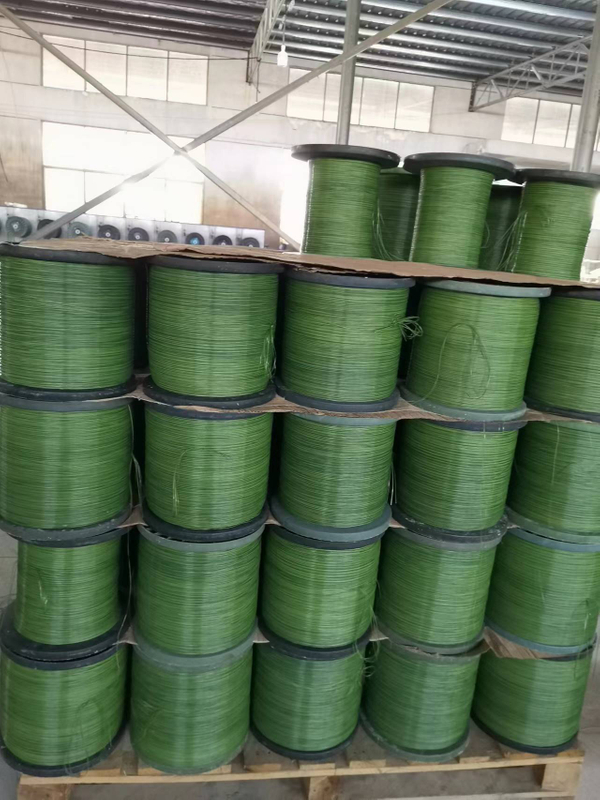Multipurpose Use Anti-UV Conserves Water Artificial Grass for Home Décor