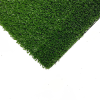 Commercial PP Synthetic Grass For Decoration