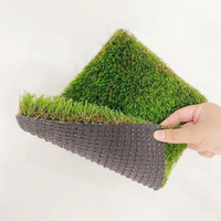 Chinese Cheap Green Artificial Grass Distributor 