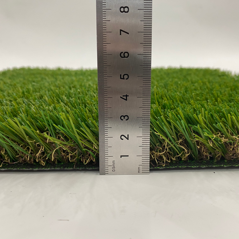 Spetember Wholesale Synthetic Grass For Patio Design