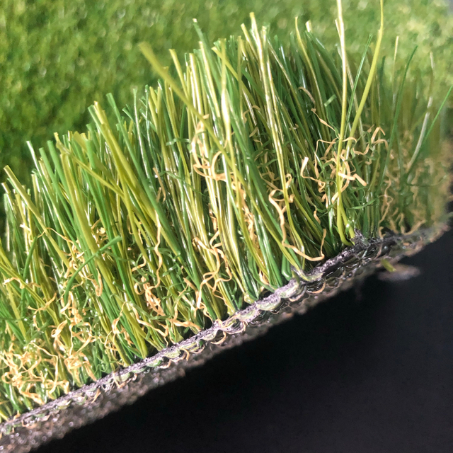 China Pet-safe Synthetic Turf For Landscape