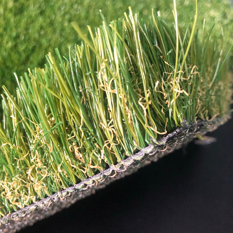 China Pet-safe Synthetic Turf For Landscape