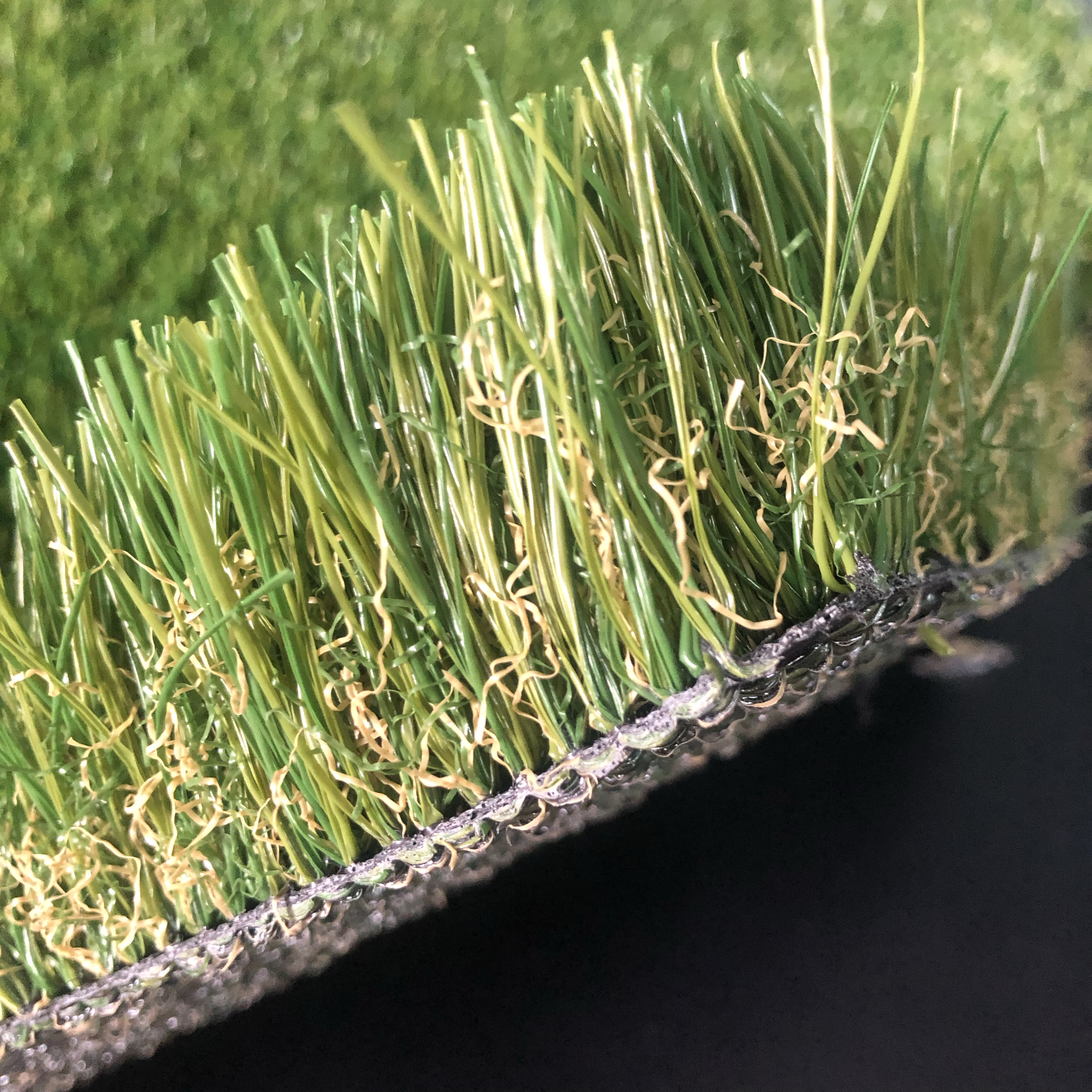 China Pet-safe Synthetic Turf For Landscape