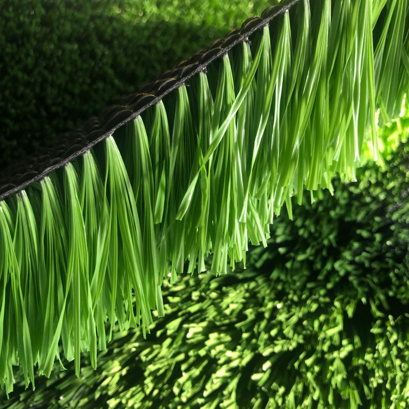 50mm Infill Synthetic Turf For Soccer Field