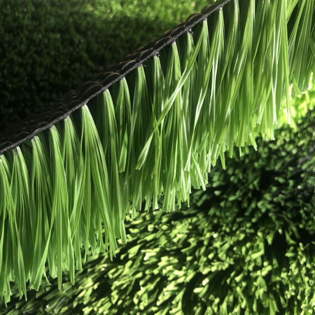 50mm Infill Synthetic Turf For Soccer Field