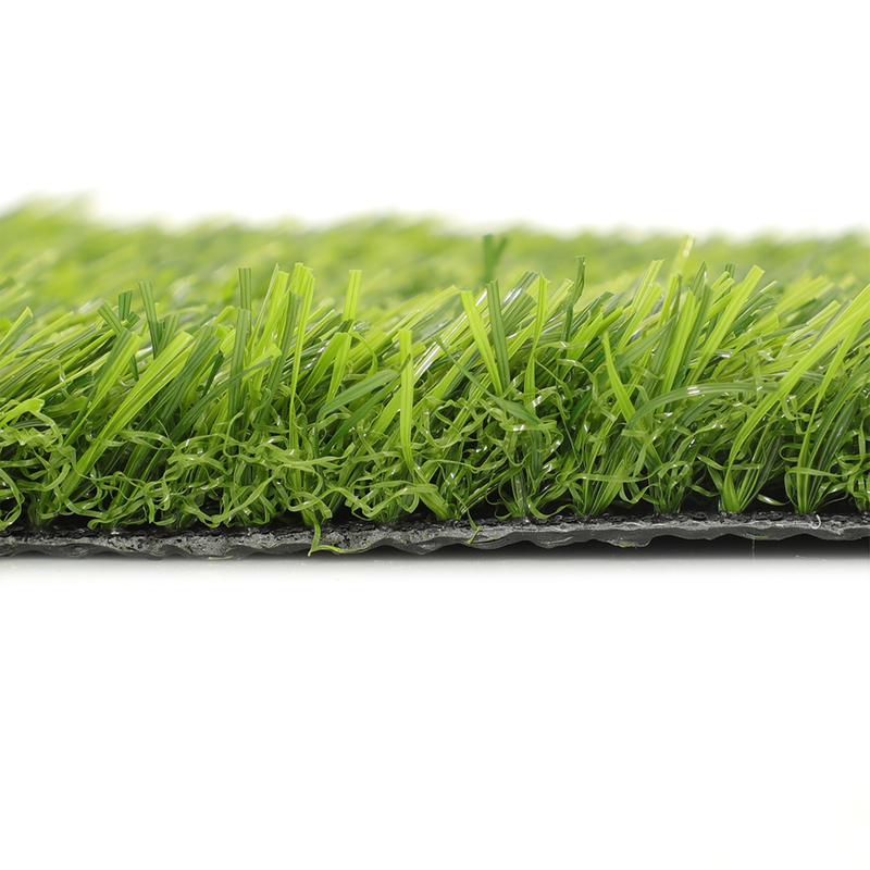 Factory Wholesale Durable Evergreen Artificial Grass For Landscaping Derocation