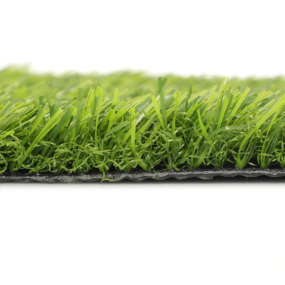 Factory Wholesale Durable Evergreen Artificial Grass For Landscaping Derocation