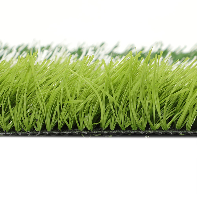 Anti-Fire High Dtex Matte Grass Blade Yarn Sports Grass for Soccer