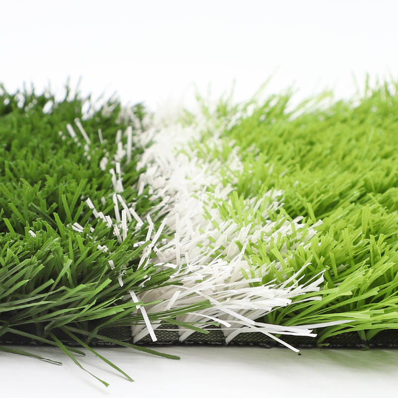 Flame Retardant Nature-looking Sports Grass Sports Grass for GYM Trainning Turf