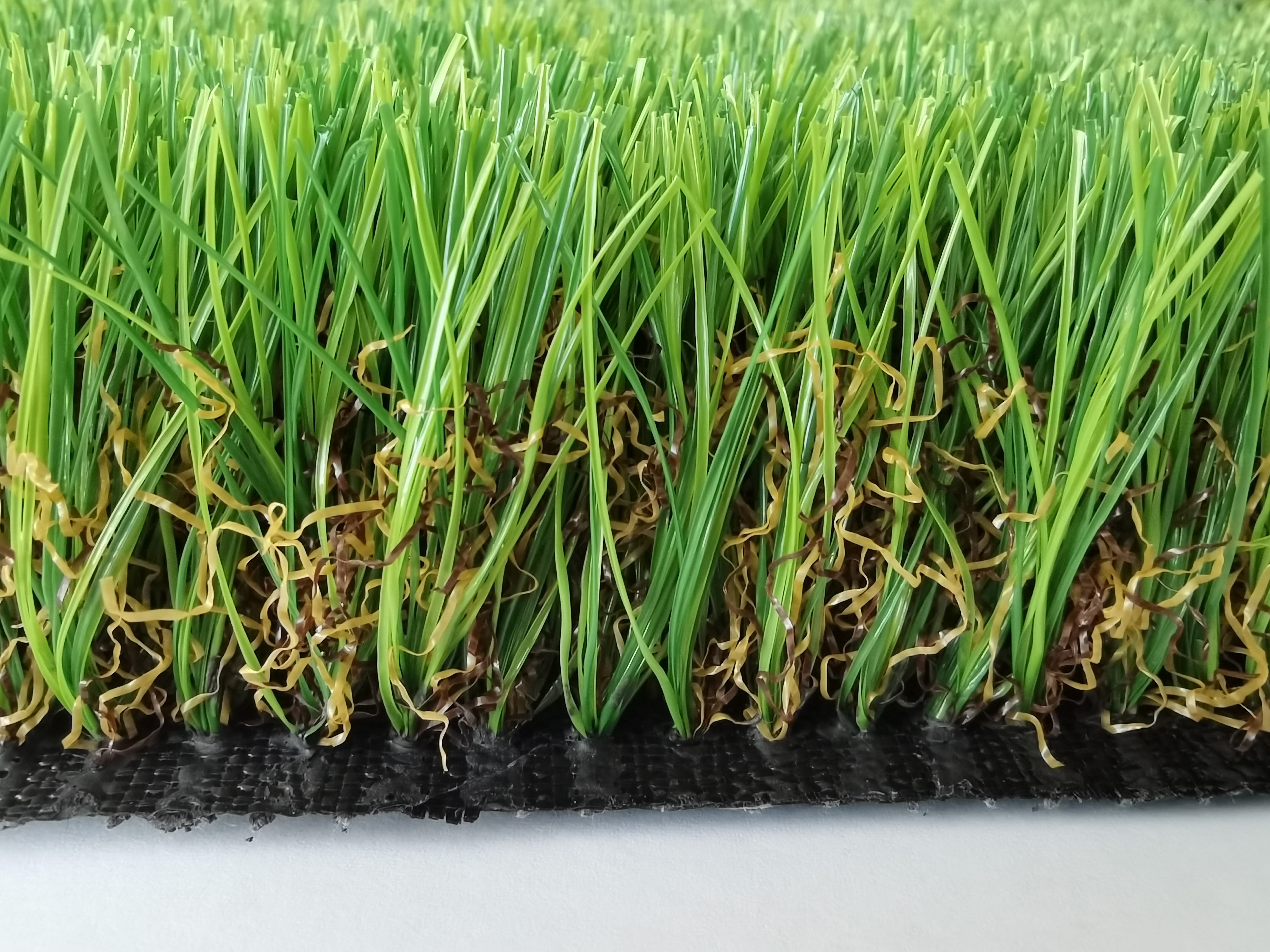 Perfect Drainage Stable Quality Multipurpose Synthetic Grass for Leisure Lawn