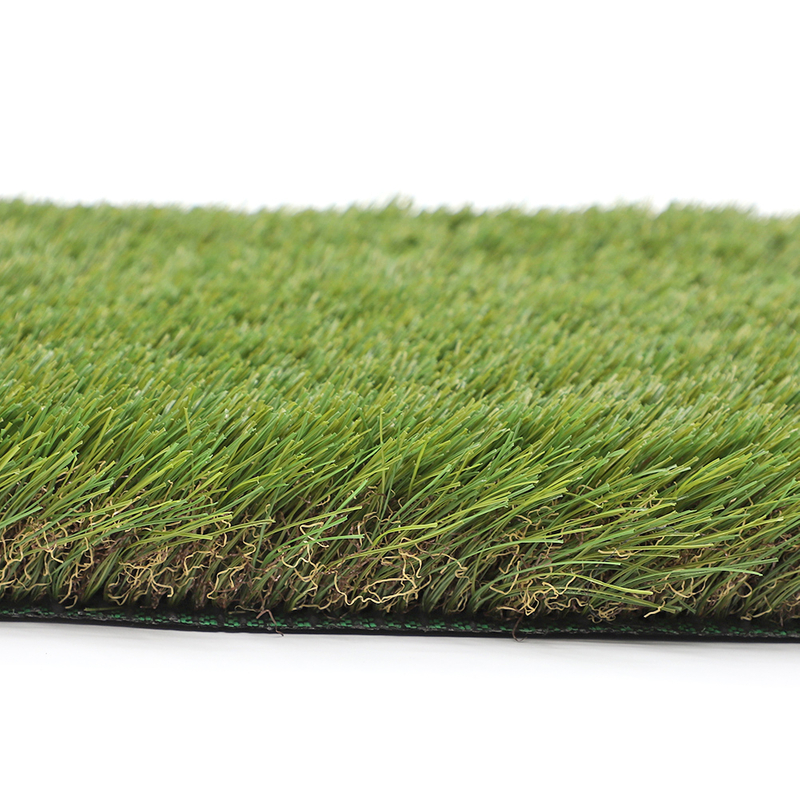 Waterproof And Anti UV Synthetic Turf For Garden