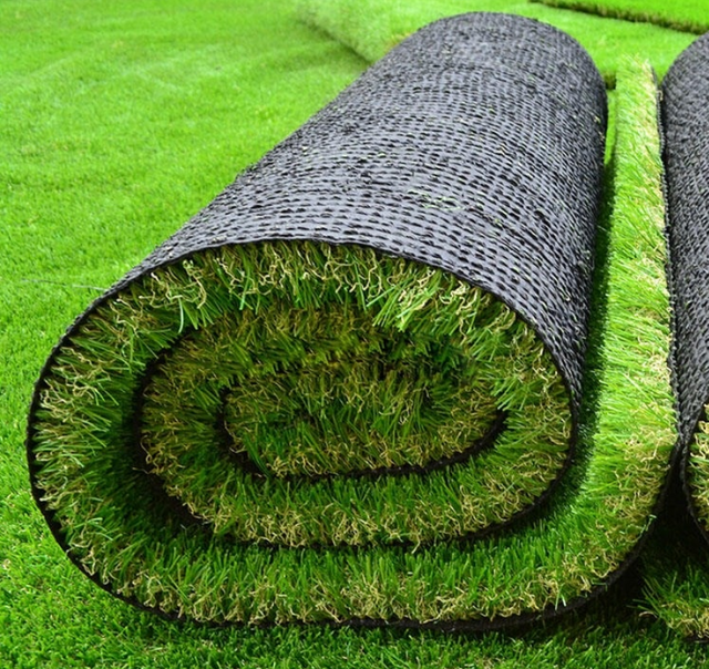 Colourful Rainbow Carpet Artificial Grass for Indoor Outdoor Field