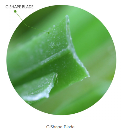 artificial grass yarn