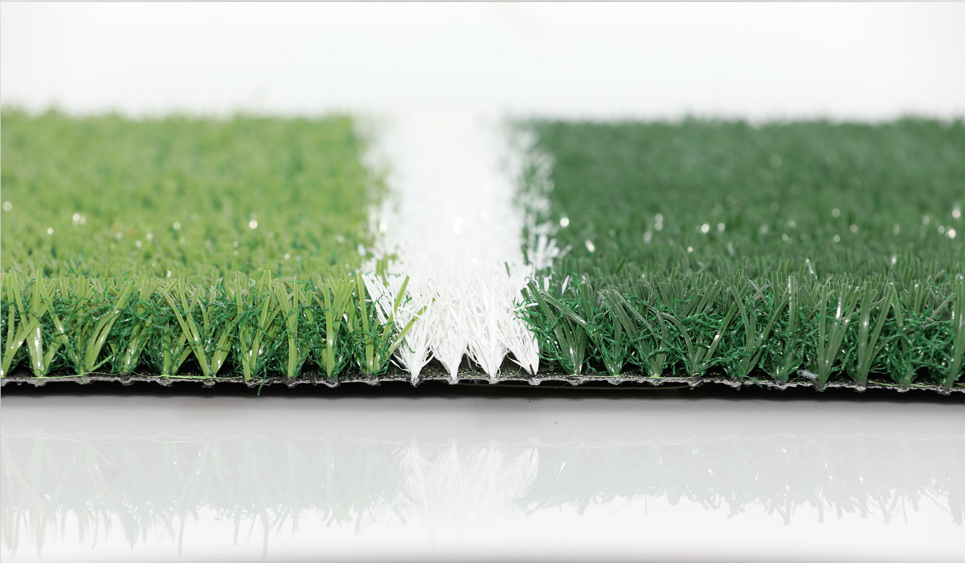 Durable Monofilament Flame Retardant Sports Grass for Multipurpose Field
