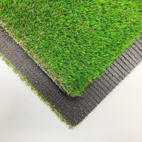 High Quality Natural Green Landscape Artificial Grass for Garden