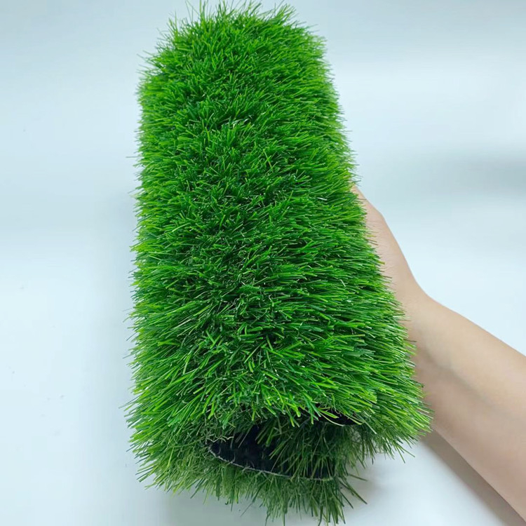 Factory Supply Customized Durable Artificial Grass For Home Garden