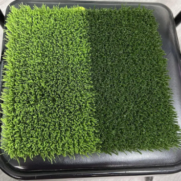 About soccer field artificial sports turf construction organization plan