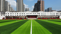 Multipurpose Durable Infilling Artificial Grass For Football Field