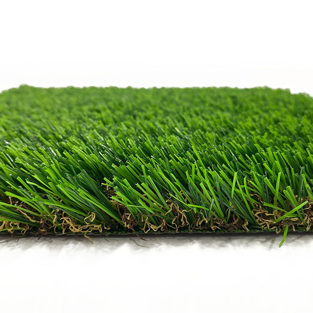 Colourful Wear Resistance Artificial Grass for Kindgarden