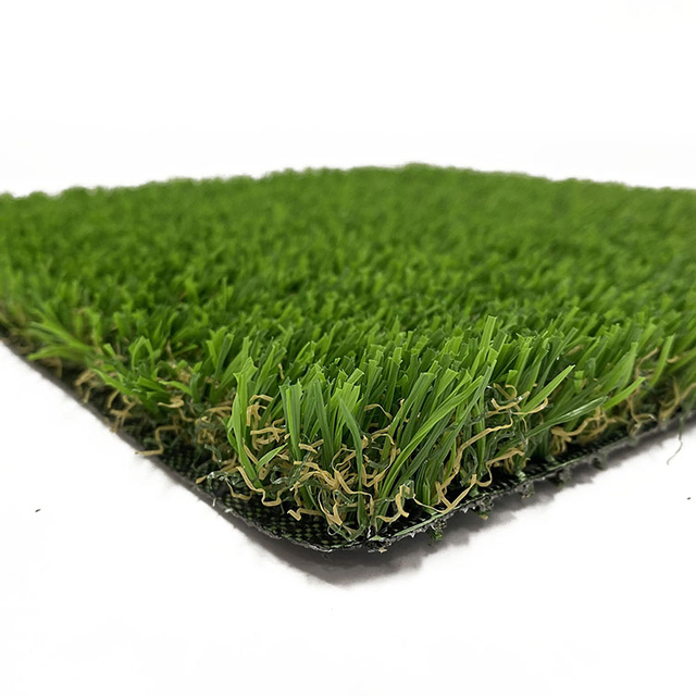 High Performance Artificial Grass For Landscaping Fields
