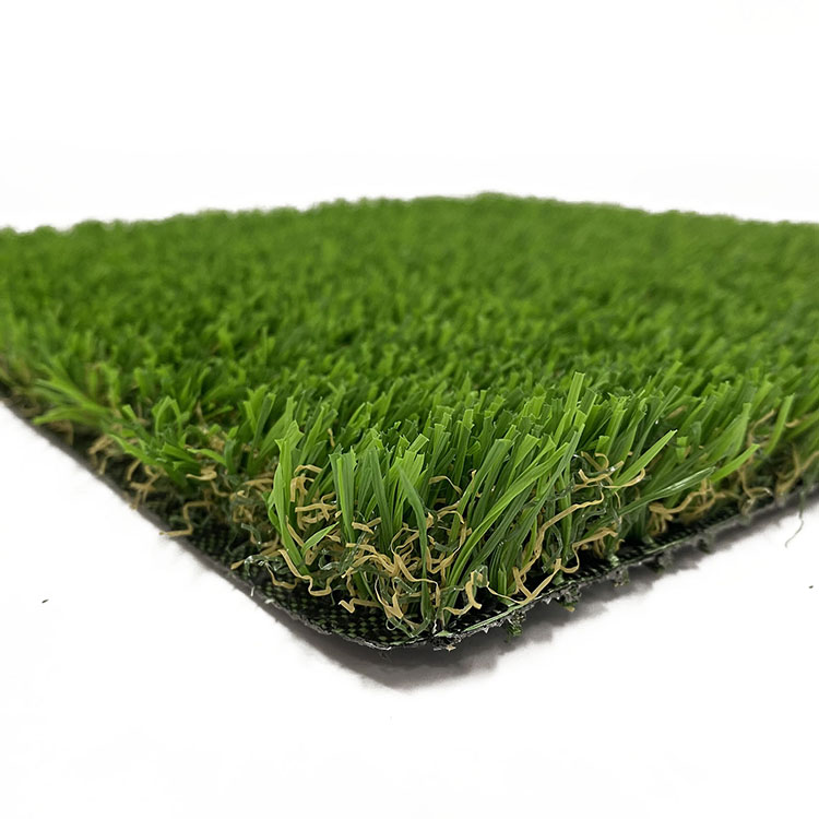 High Performance Artificial Grass For Landscaping Fields