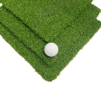 Waterproof Golf Turf For Golf Fields