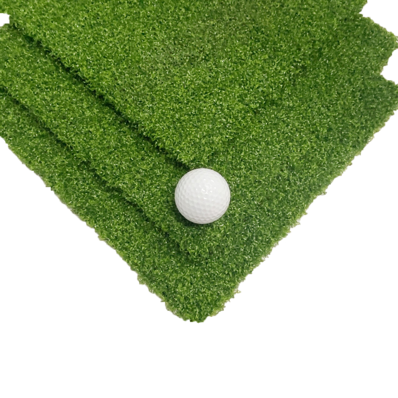 High Performance Putting Green Turf For Golf Fields