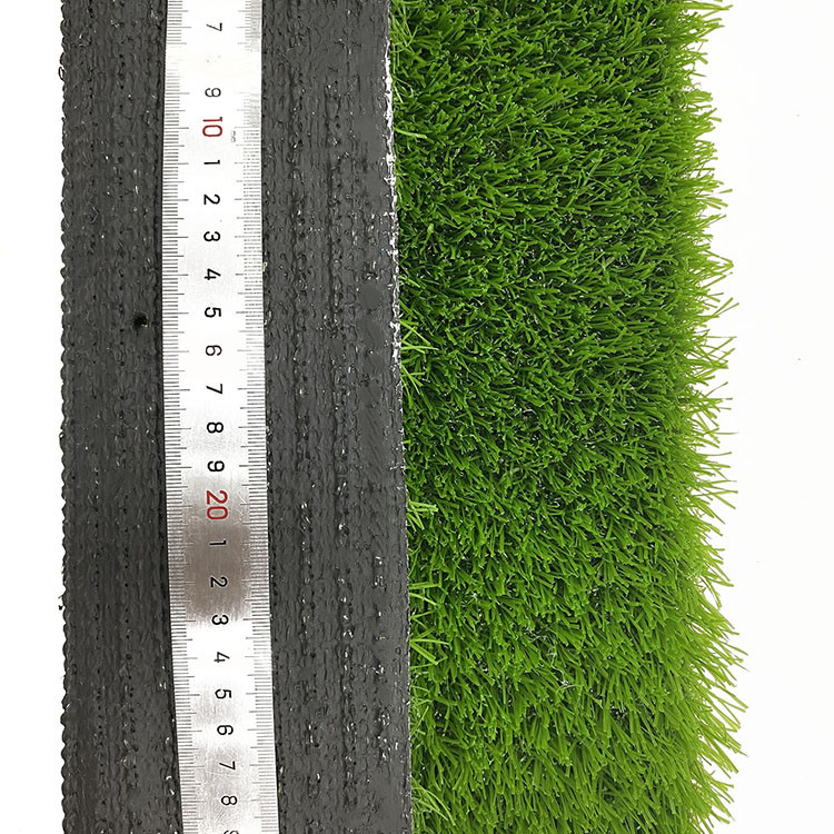 M Shape Qualified Artificial Grass Manufacturers