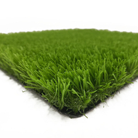 M Shape Qualified Artificial Grass Manufacturers