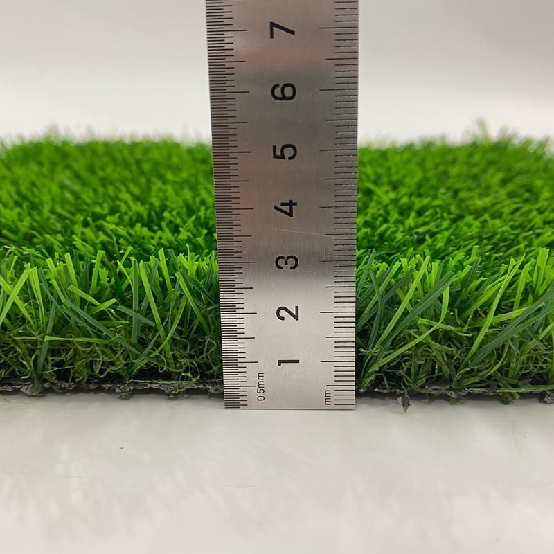 Three Tones Anti-UV Artificial Grass Makers