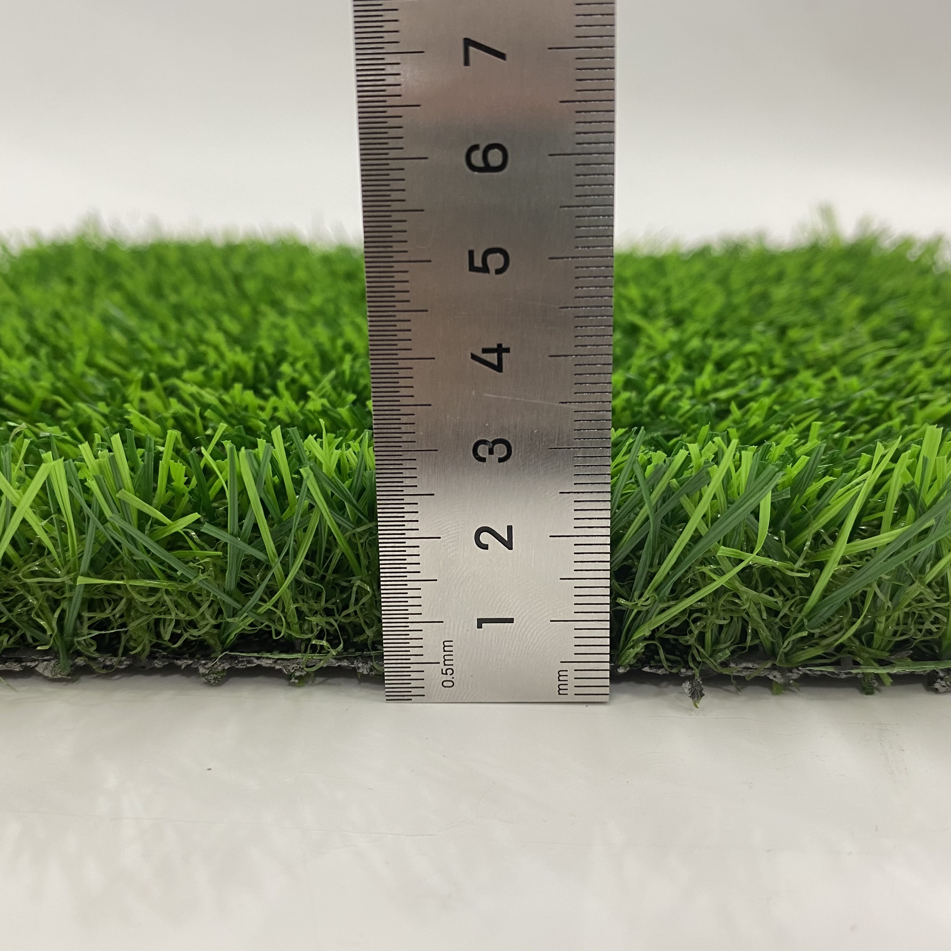 Three Tones Anti-UV Artificial Grass Makers