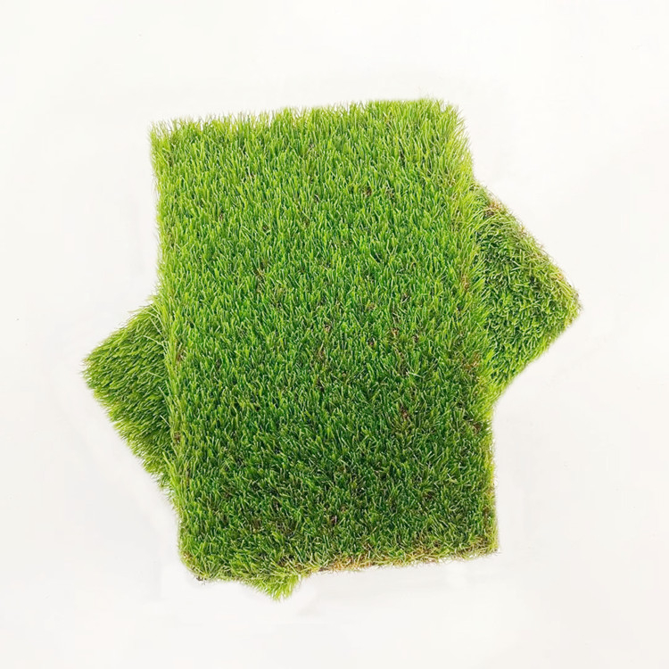 Chinese Cheap Green Artificial Grass Distributor 