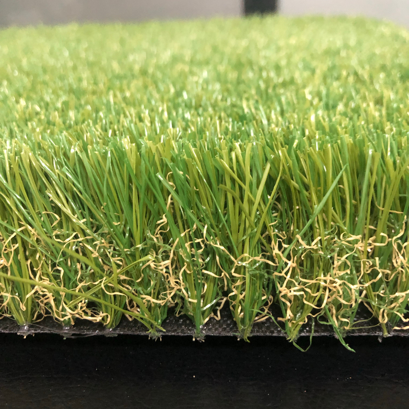 China Pet-safe Synthetic Turf For Landscape