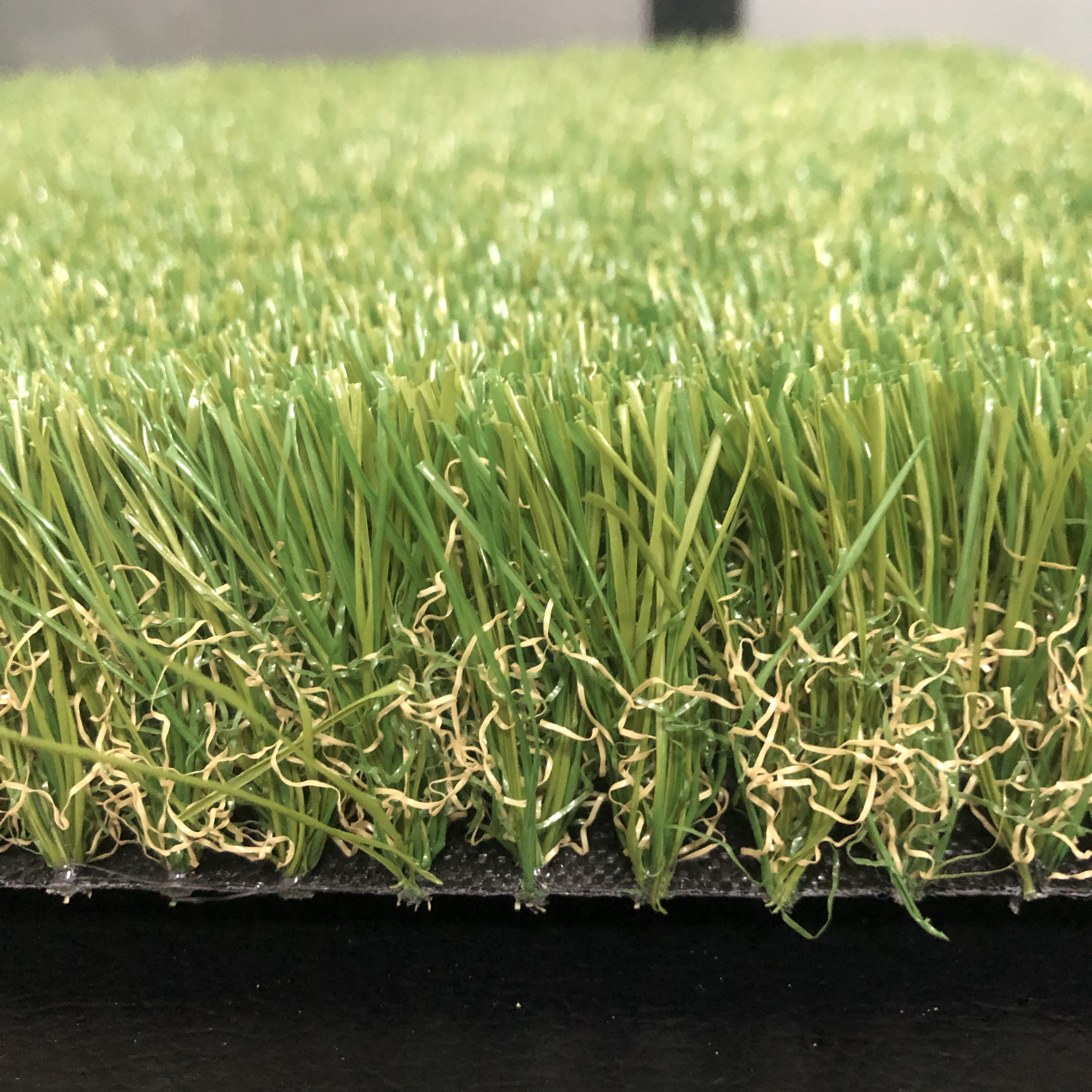 China Pet-safe Synthetic Turf For Landscape