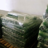 Supermarket Hot Sale Synthetic Turf For Roof Decor