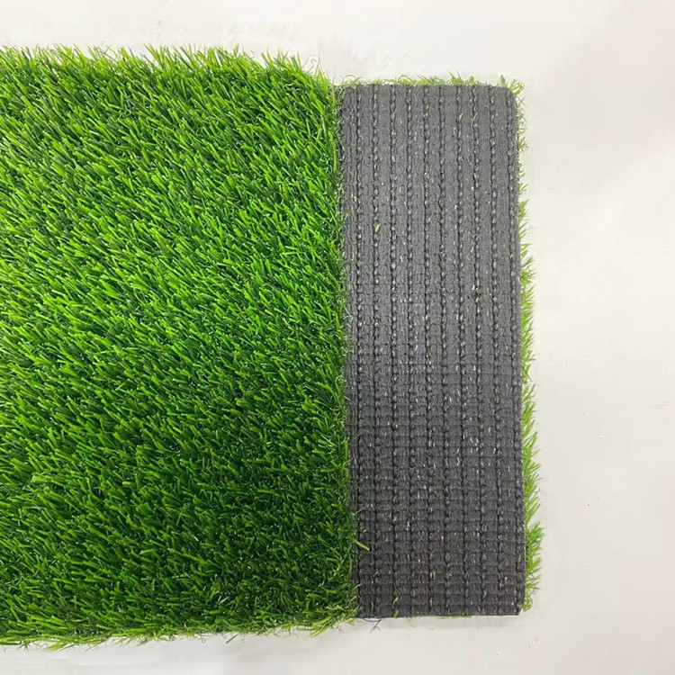 Chinese Artificial Grass Supplier Supply Gazon Artificiel For Garden