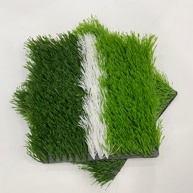 Competitive Anti-UV Synthetic Turf For Sports Surface
