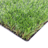 Fake Plants Artificial Hedges Artificial Vertical Garden for Fence Green Wall