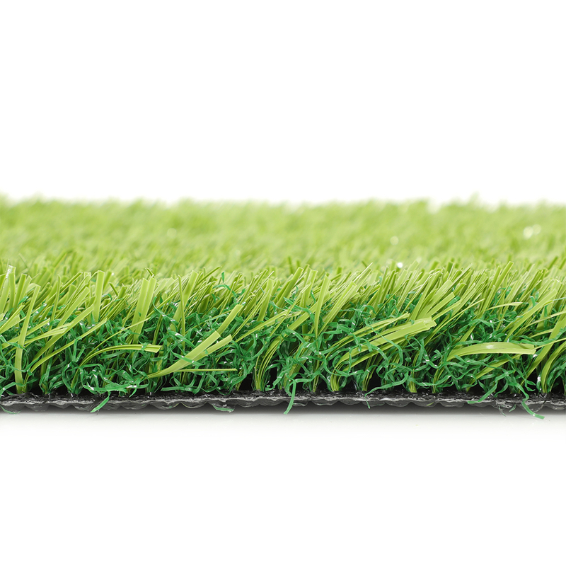 China Factory Anti-UV Conserves Water Low Maintenance Artificial Grass for Garden Deck