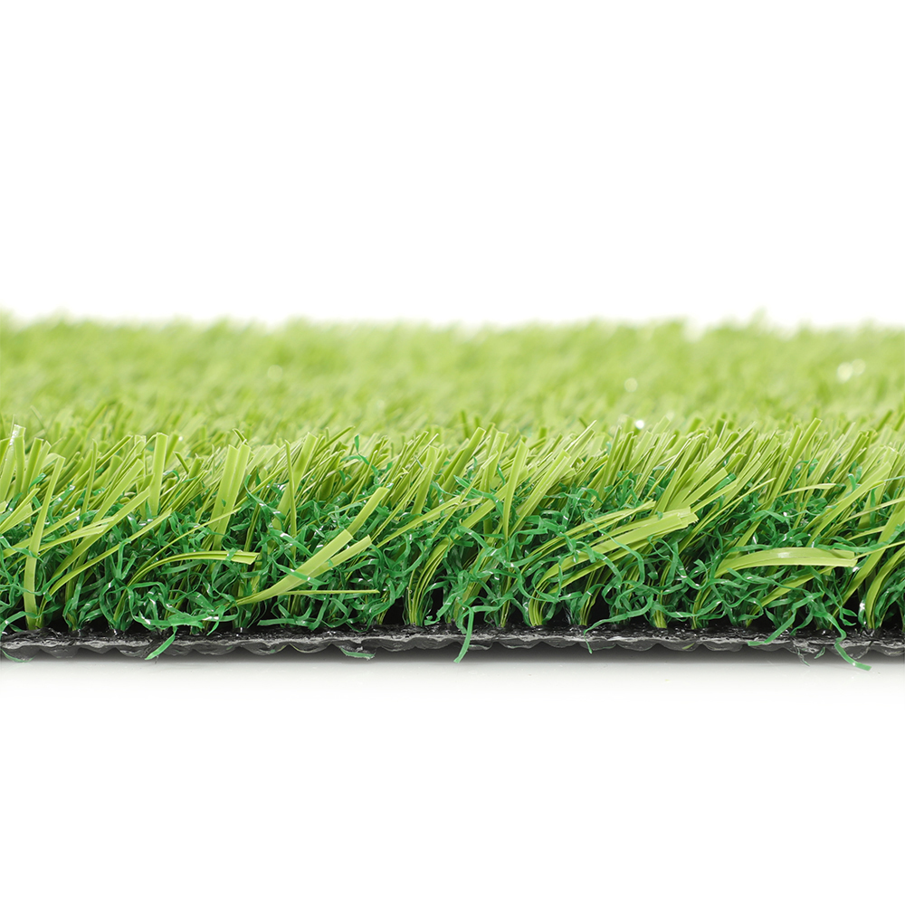 China Factory Anti-UV Conserves Water Low Maintenance Artificial Grass for Garden Deck
