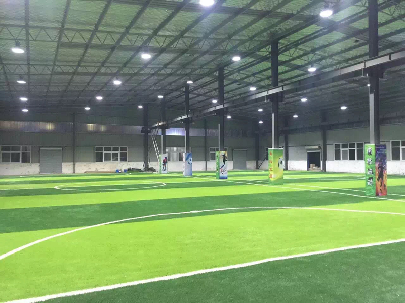 Multipurpose Durable Infilling Artificial Grass For Football Field