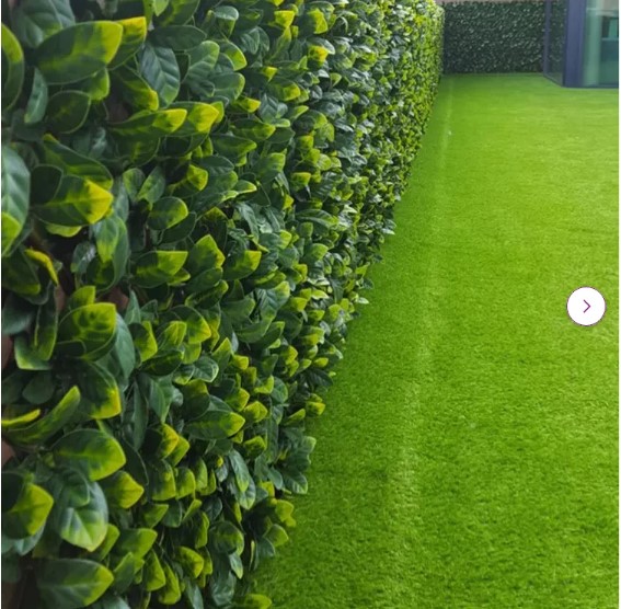 Don't forget to maintain artificial turf even after been laid